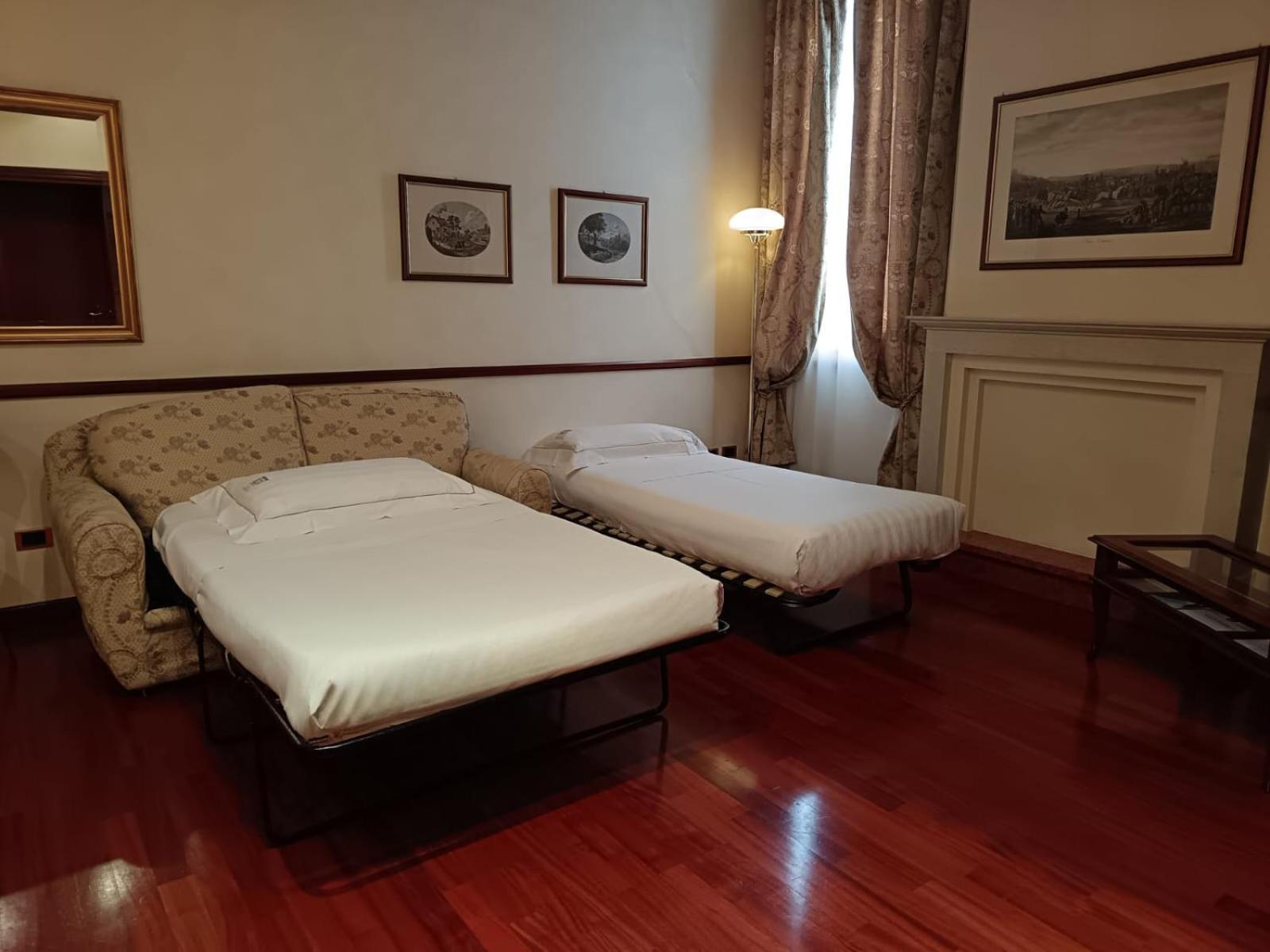קורג'ו Phi Hotel Dei Medaglioni מראה חיצוני תמונה