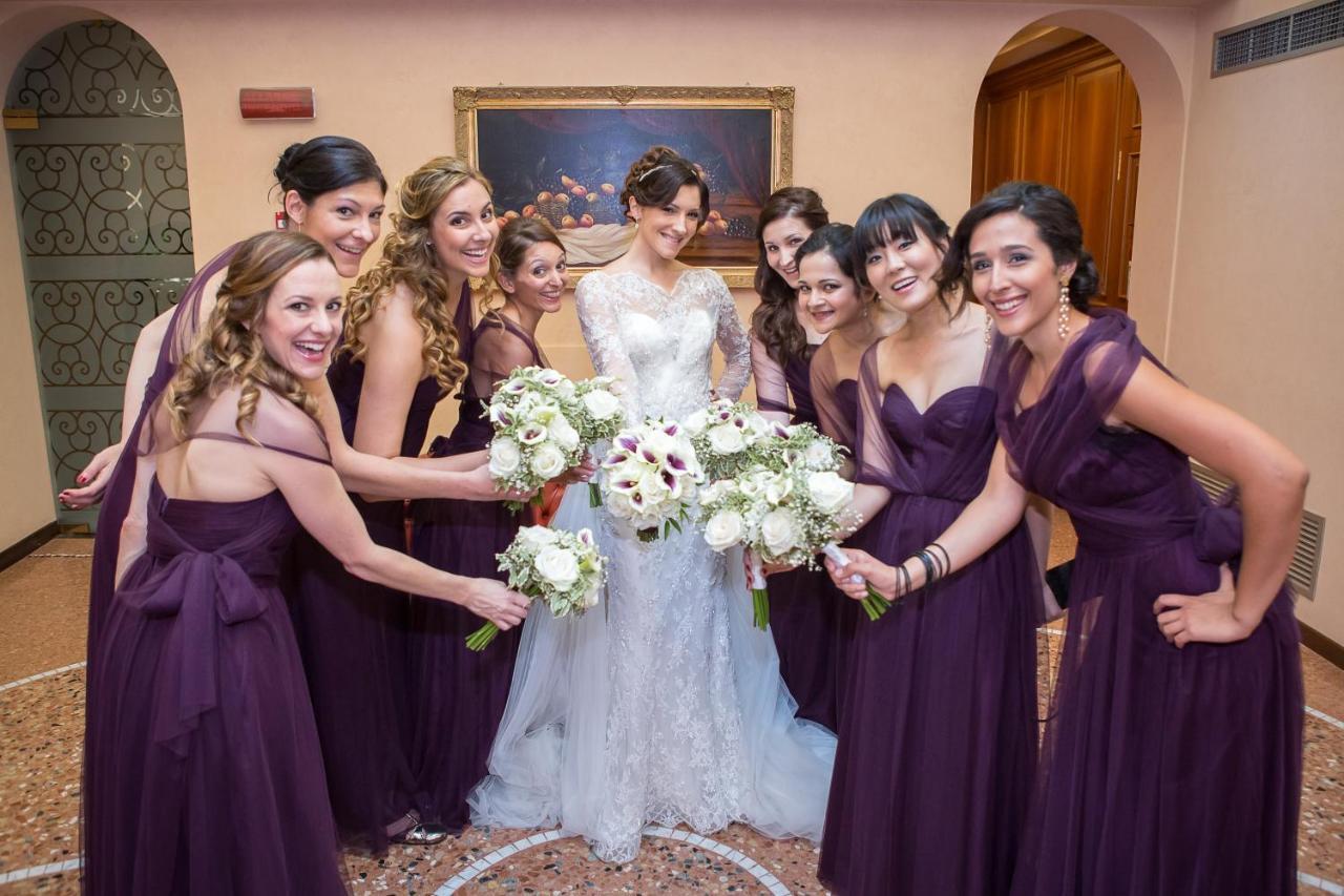 קורג'ו Phi Hotel Dei Medaglioni מראה חיצוני תמונה